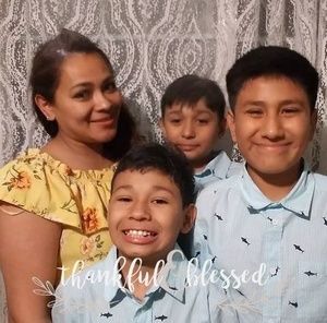 Meet your Posher, Erika